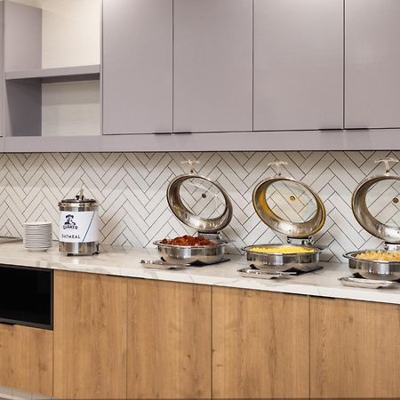 Staybridge Suites Eastvale - Norco By Ihg Zewnętrze zdjęcie
