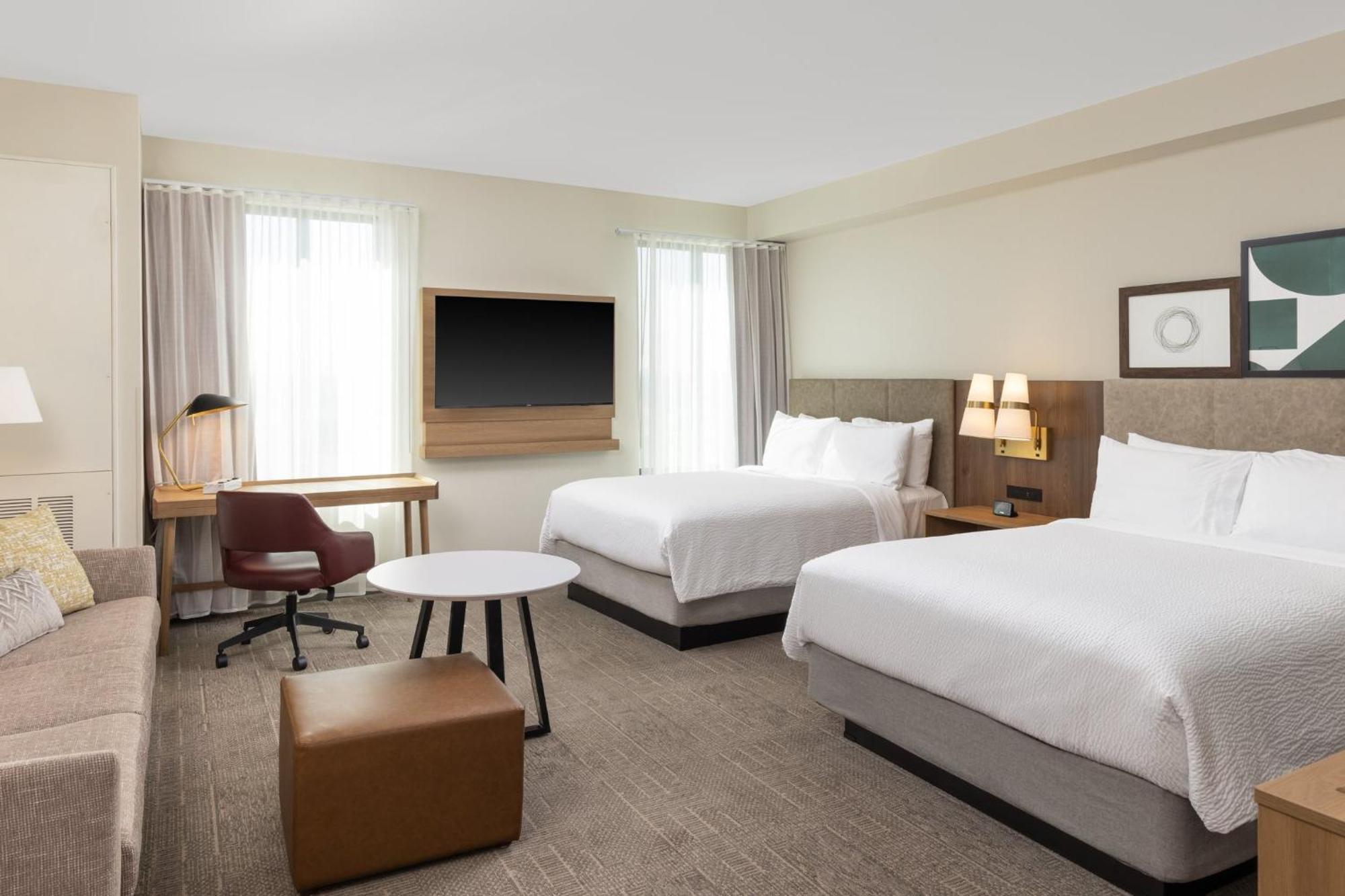 Staybridge Suites Eastvale - Norco By Ihg Zewnętrze zdjęcie