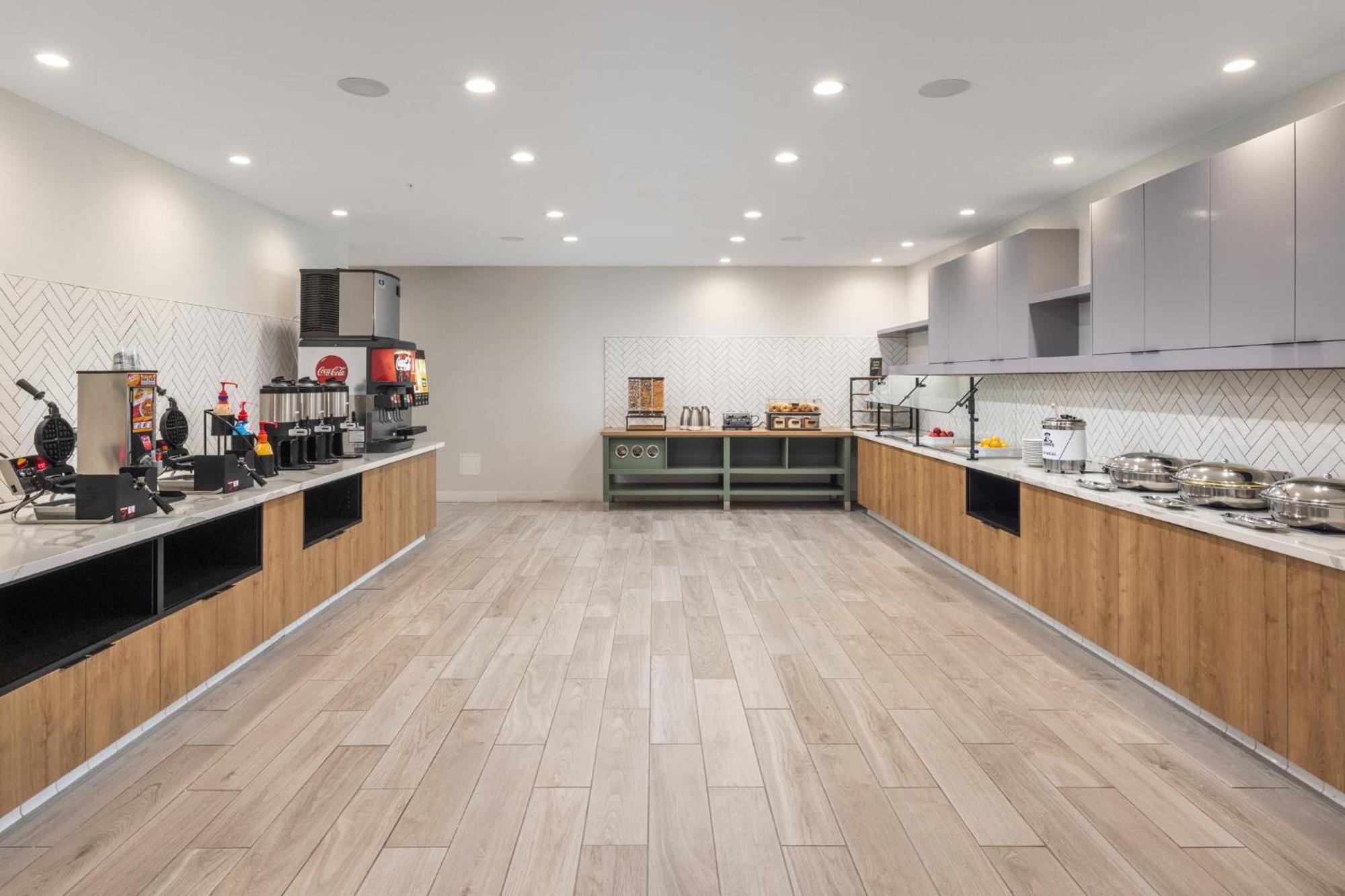 Staybridge Suites Eastvale - Norco By Ihg Zewnętrze zdjęcie
