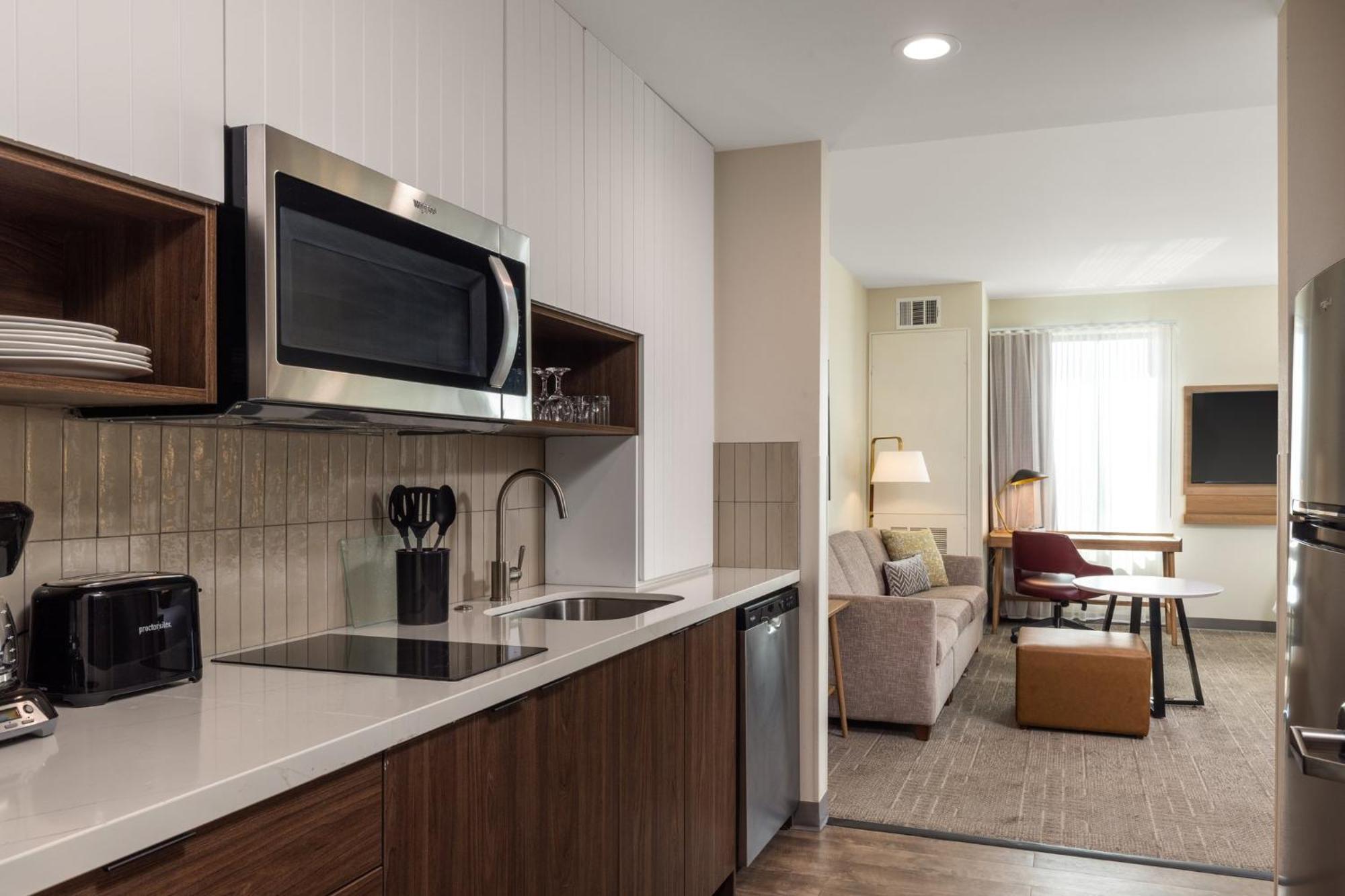 Staybridge Suites Eastvale - Norco By Ihg Zewnętrze zdjęcie