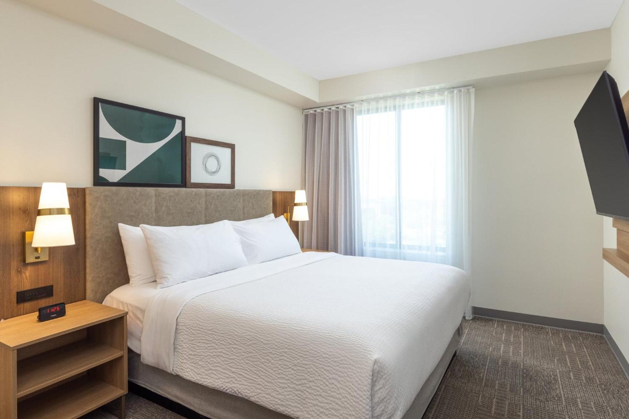 Staybridge Suites Eastvale - Norco By Ihg Zewnętrze zdjęcie