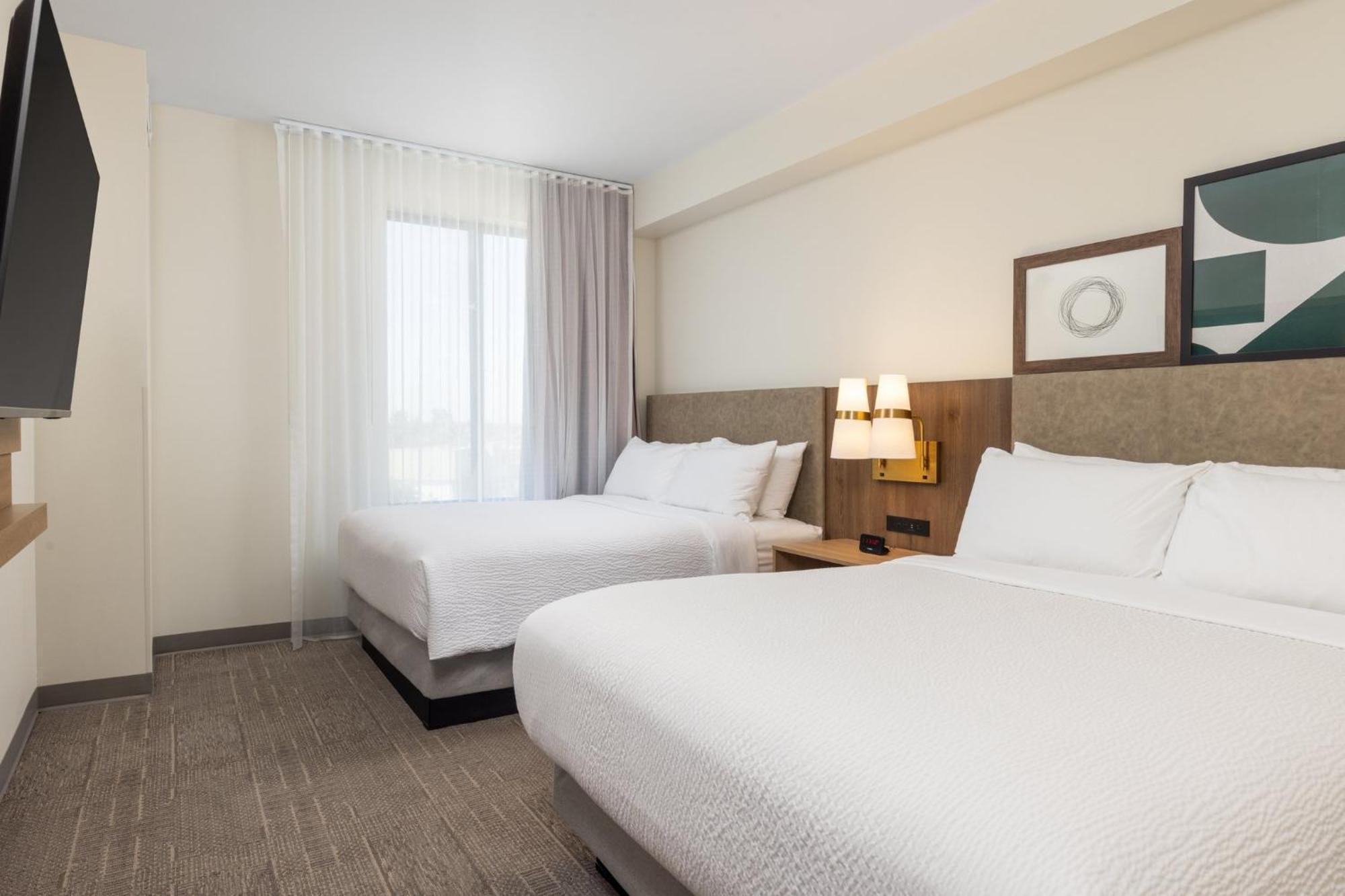 Staybridge Suites Eastvale - Norco By Ihg Zewnętrze zdjęcie