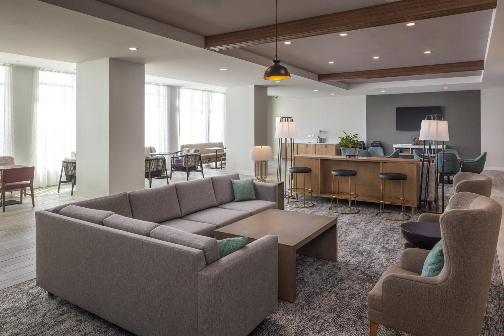 Staybridge Suites Eastvale - Norco By Ihg Zewnętrze zdjęcie